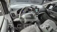 2019 Hyundai Starex