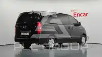 2019 Hyundai Starex