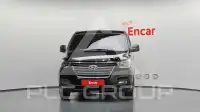 2019 Hyundai Starex