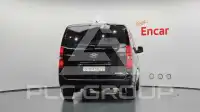 2019 Hyundai Starex