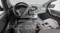 2019 Hyundai Starex