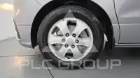2019 Hyundai Starex