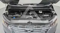 2019 Hyundai Starex