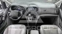2019 Hyundai Starex