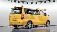 2019 Hyundai Starex