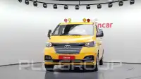 2019 Hyundai Starex