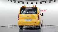 2019 Hyundai Starex