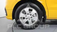 2019 Hyundai Starex