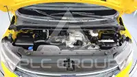 2019 Hyundai Starex