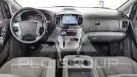 2019 Hyundai Starex