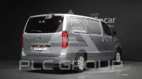2019 Hyundai Starex