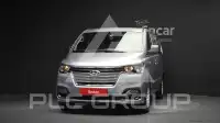2019 Hyundai Starex