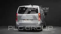 2019 Hyundai Starex