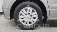2019 Hyundai Starex