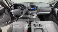 2019 Hyundai Starex