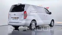 2019 Hyundai Starex