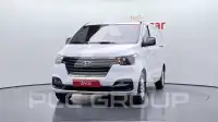 2019 Hyundai Starex