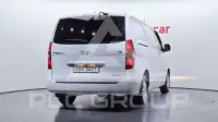 2019 Hyundai Starex