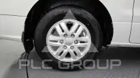 2019 Hyundai Starex