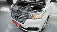 2019 Hyundai Starex