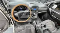 2019 Hyundai Starex
