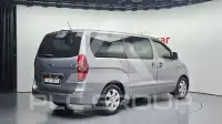 2019 Hyundai Starex