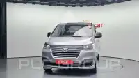 2019 Hyundai Starex