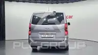 2019 Hyundai Starex