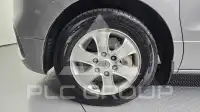 2019 Hyundai Starex