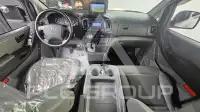 2019 Hyundai Starex