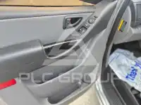 2019 Hyundai Starex