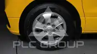 2019 Hyundai Starex