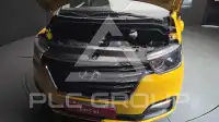 2019 Hyundai Starex