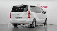 2019 Hyundai Starex
