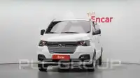 2019 Hyundai Starex