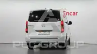 2019 Hyundai Starex