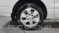2019 Hyundai Starex