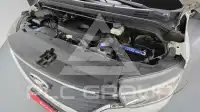 2019 Hyundai Starex