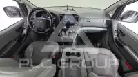 2019 Hyundai Starex