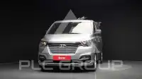 2019 Hyundai Starex