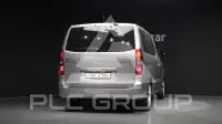 2019 Hyundai Starex