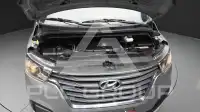 2019 Hyundai Starex