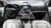 2019 Hyundai Starex