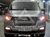 2019 Hyundai Starex