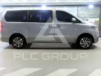 2019 Hyundai Starex