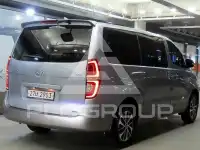 2019 Hyundai Starex