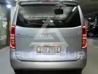 2019 Hyundai Starex