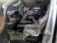 2019 Hyundai Starex