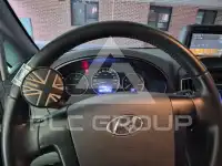 2019 Hyundai Starex