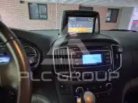 2019 Hyundai Starex